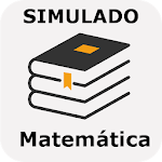Cover Image of Download Simulado Matemática  APK