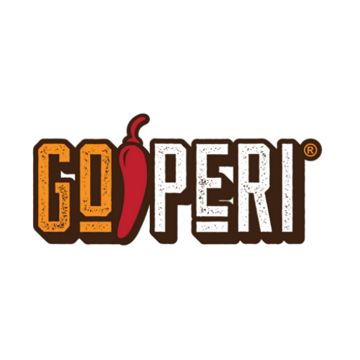 GO-PERI CHELTENHAM logo