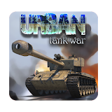 Urban Tank War icon