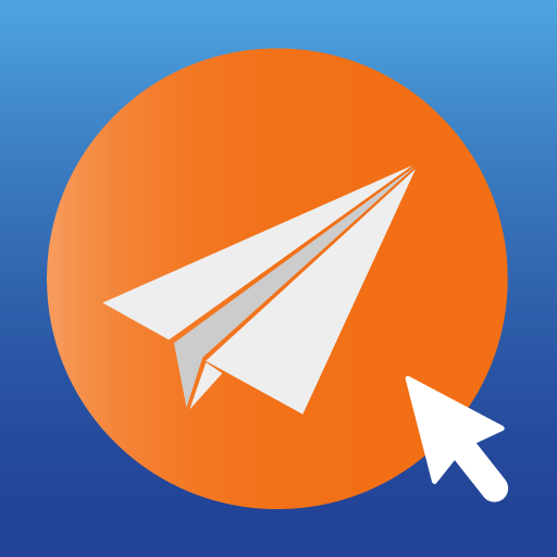 Mail-It Now from Click2Mail logo