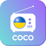 Radio Ukraine - Radio FM Ukraine