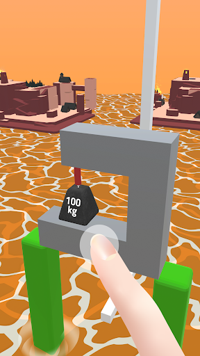 Gravity Master Screen 2