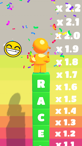 Word Run Screen 2