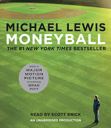 Obrázek ikony Moneyball: The Art of Winning an Unfair Game