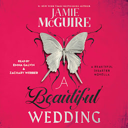 图标图片“A Beautiful Wedding: A Novella”