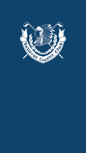 Android application Bellevue Country Club screenshort