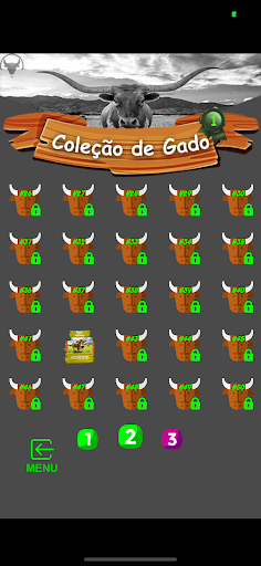 Gado Collection Screenshot 4 - AppWisp.com