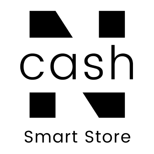 N-Cash Smart Store logo