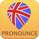 Pronunciation Test - English icon