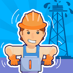 Cover Image of Télécharger Oil Digging 3D 1.0.0 APK