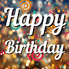 Birthday Cards & Messages Wish icon