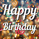 Birthday Cards & Messages - Wish Friends & Family Apk
