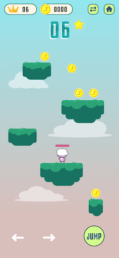 Jump pi Screen 3
