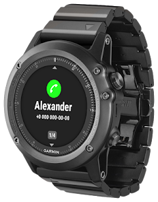 Dialer for Garmin Connect IQ W Apps on Google Play