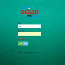 Ocean Bio India