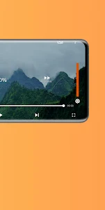 Video All Format Player