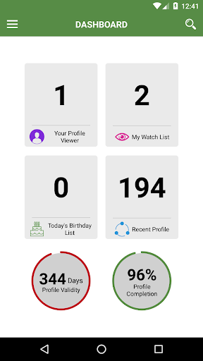 Skp Family Screen 3