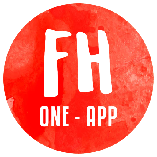 FHUNMUL One App logo