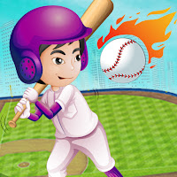 Baseball Star  Baseball Clash 3D