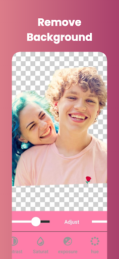 PhotoFX Screenshot