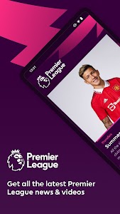 Premier League - Official App 2.7.0.3325