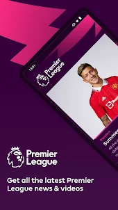 Premier League - Official App