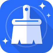 Super Cleaner - Speed Booster, App Locker  Icon