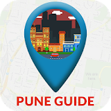 Pune Guide icon