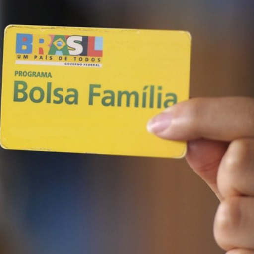 Consulta Bolsa Família logo