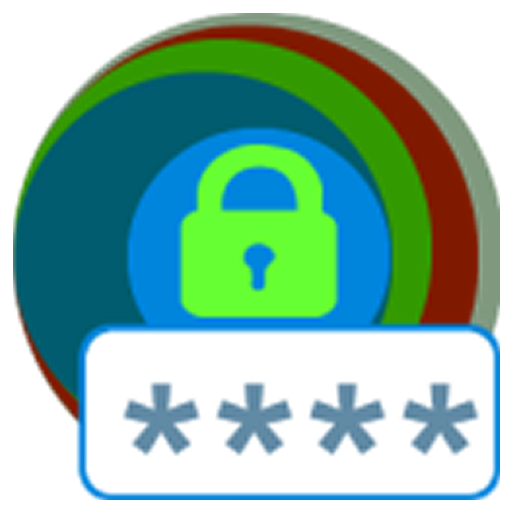 Strong Password Generator logo
