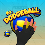 Cover Image of Download Mr. DodgeBall 1.3.1 APK