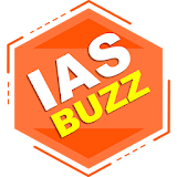 IAS Buzz icon