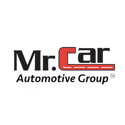 Mr. Car logo