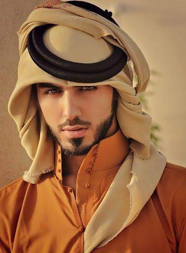 صور شباب عرب Screen 3