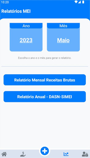 MEI Brasil Screen 3