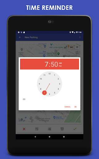 ParKing: Where is my car? Find screenshot 8