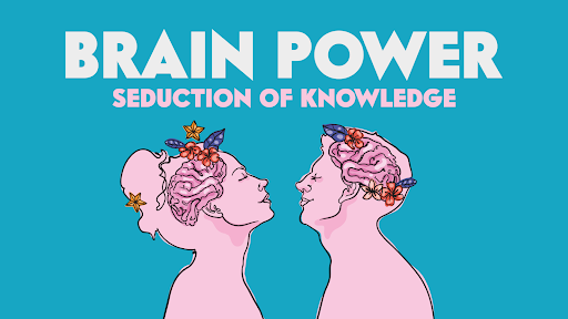 Android application Brain Power - Working memory screenshort