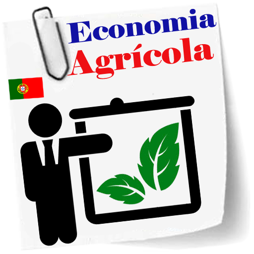 Curso de Economia Agrícola (po logo
