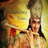 Mahabharatha tones icon