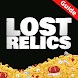Lost Relics Crypto Game Guide - Androidアプリ