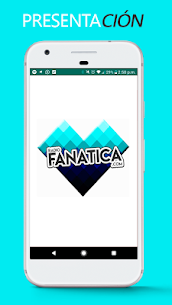 Radio Fanática  Apps For PC – Download Free For Windows 10, 7, 8 And Mac 2