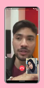 Refal Hady Prank Video Call APK for Android Download 3