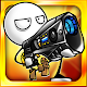 Cartoon Duel:Tower Defense Game