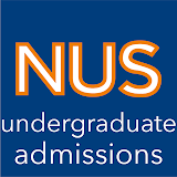 NUS Undergraduate Admissions icon