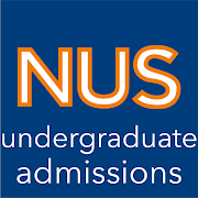 NUS Undergraduate Admissions