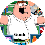 Tricks: Family Guy Freakin Mobile icon