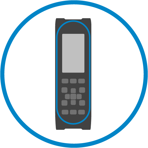 Si-CA MobileApp logo