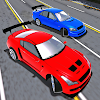 Racing Car Masters - Simulator icon
