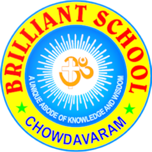 Brilliant School, Chowdavaram