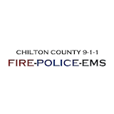 Chilton County 911 icon